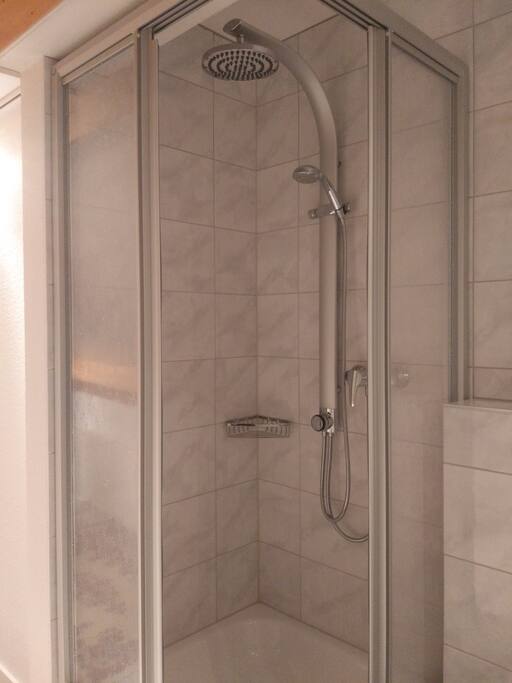 Dusche