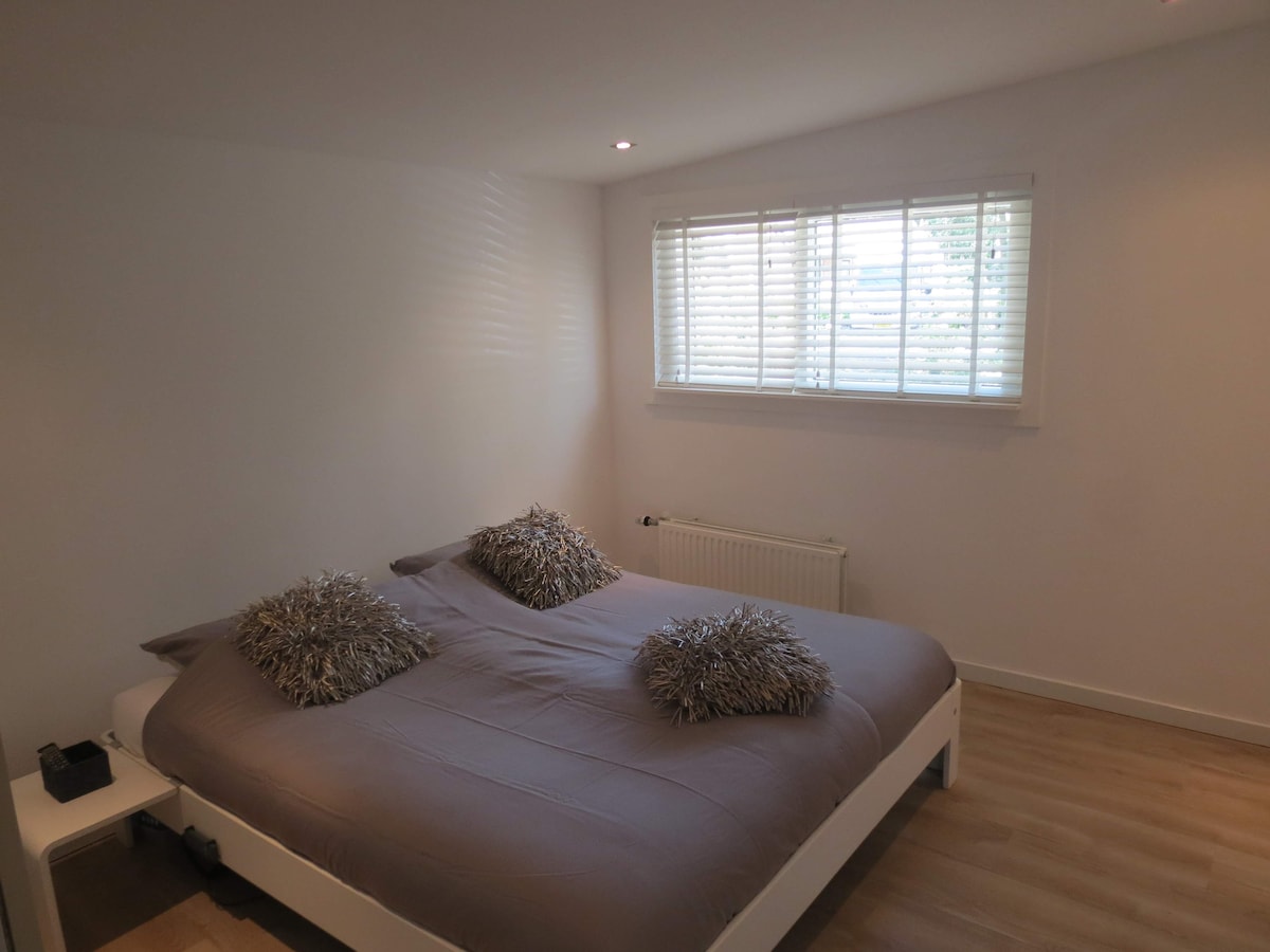 Spálňa pre rodičov 