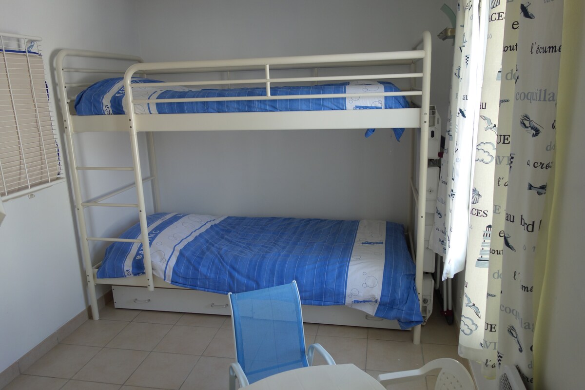 Спална соба 2