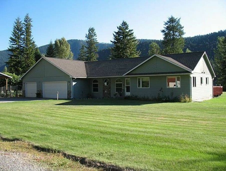 River House
