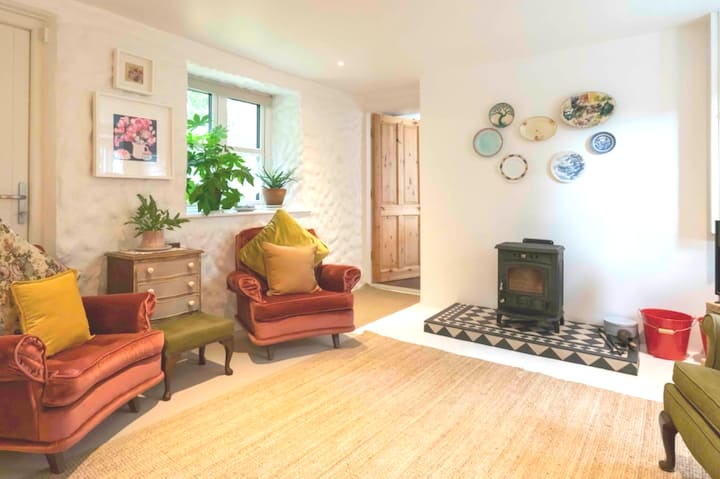 Cosy Farmhouse, Short Drive To Killarney Town. - Killarney