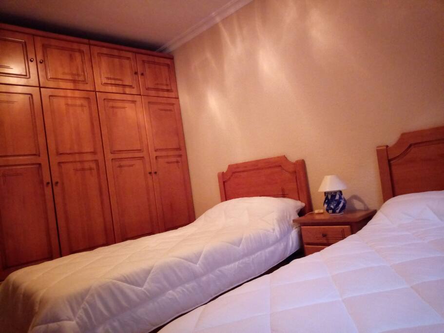 DORMITORIO