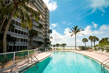 Luxury Villa, Siesta Key Beach, Sarasota, Florida