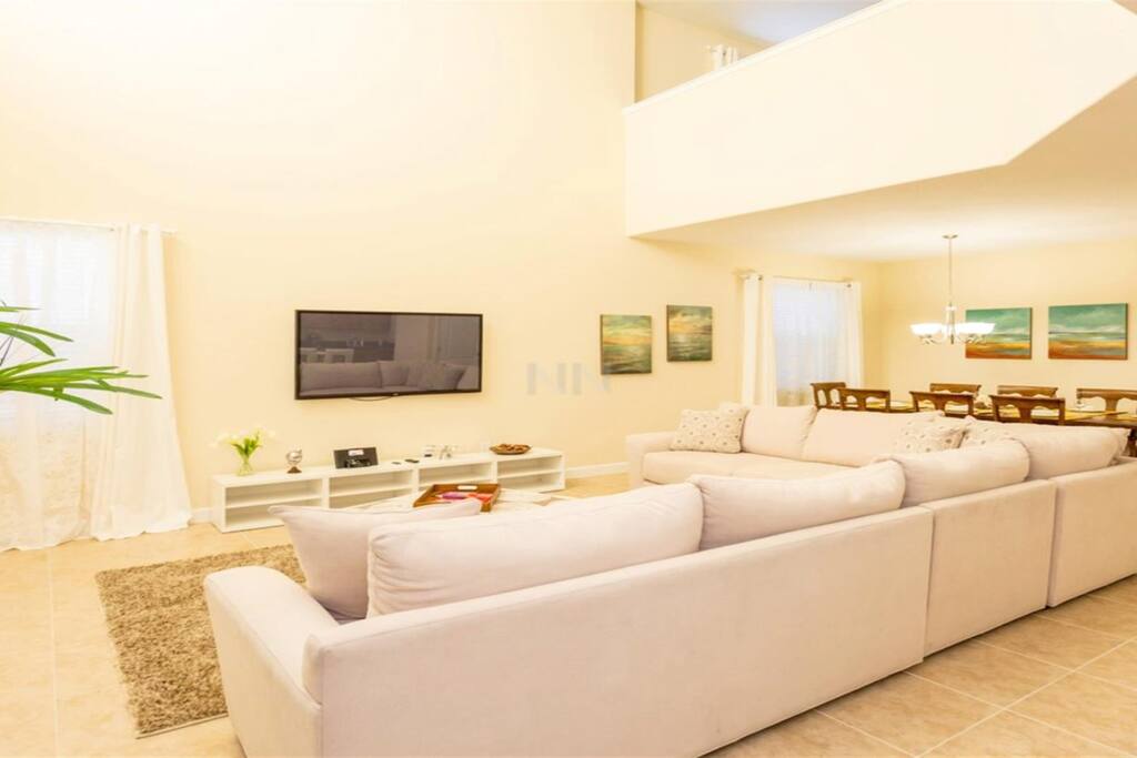 Sweet Home Vacation Disney Rentals Vacation Homes Florida Orlando Paradise Palms Resort