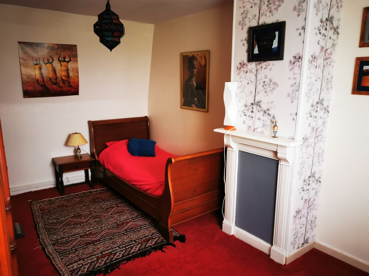 غرفة النوم 4