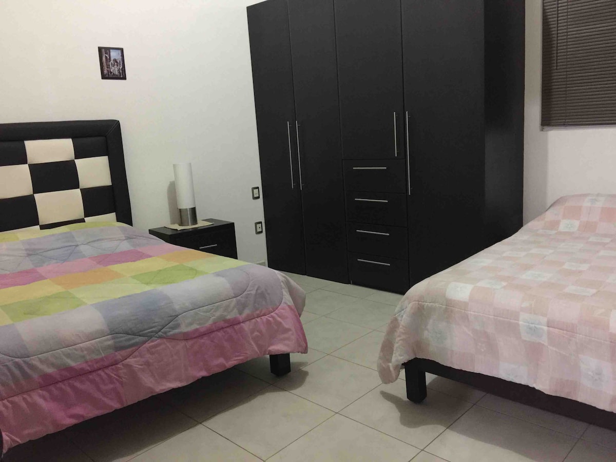 غرفة النوم 3