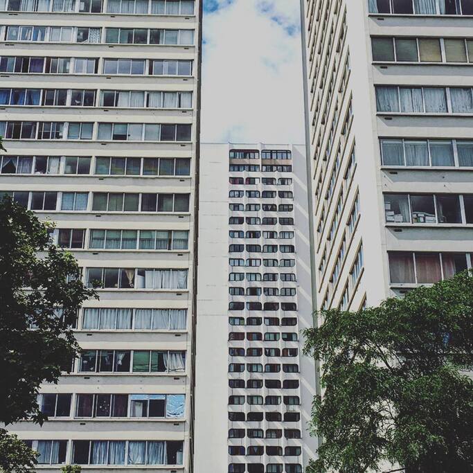 22 Avenue de Choisy의 사진