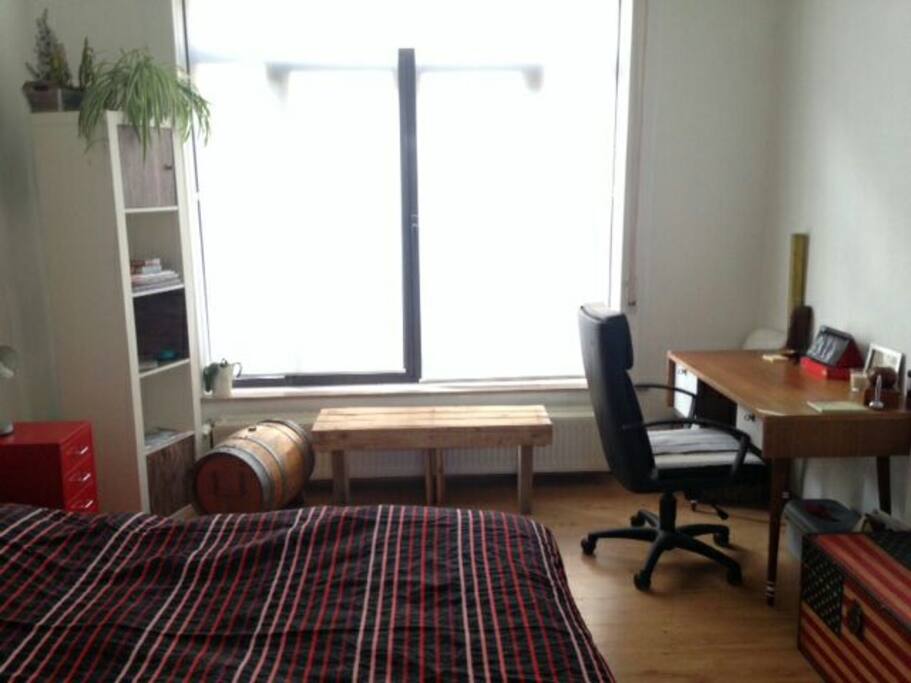 Chambre / bedroom