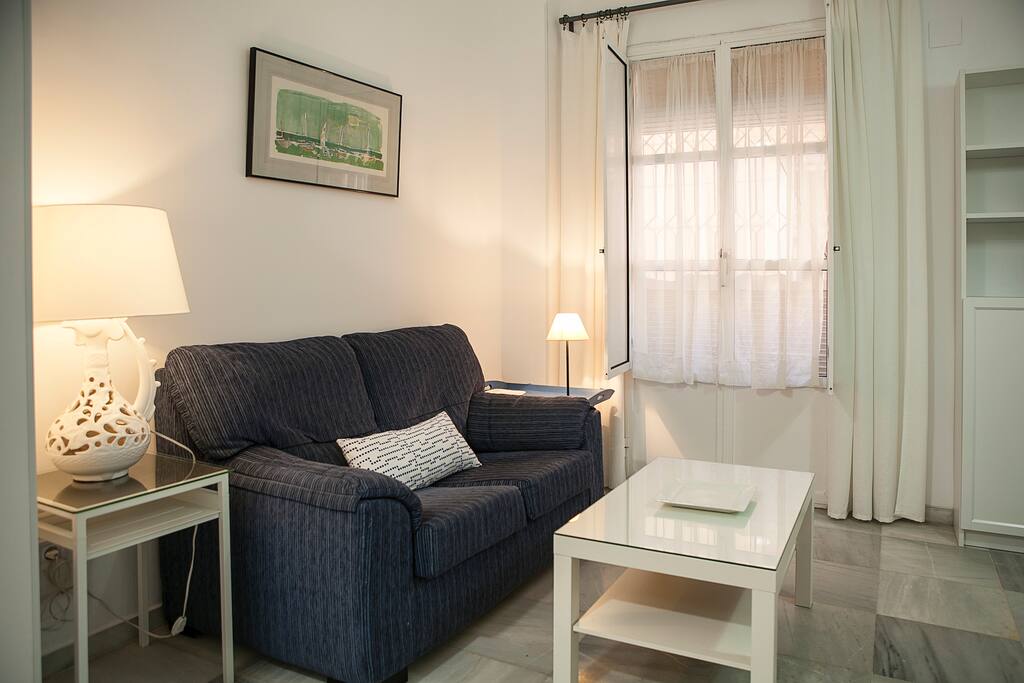 Salón