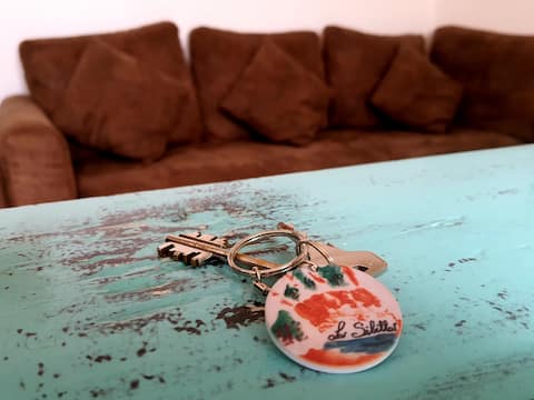 Popular Airbnb listing: The Sibyl in Macerata