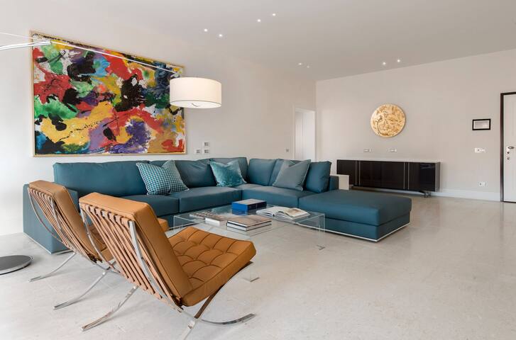 Ca’ Vittoria, a different way to stay in Venice…