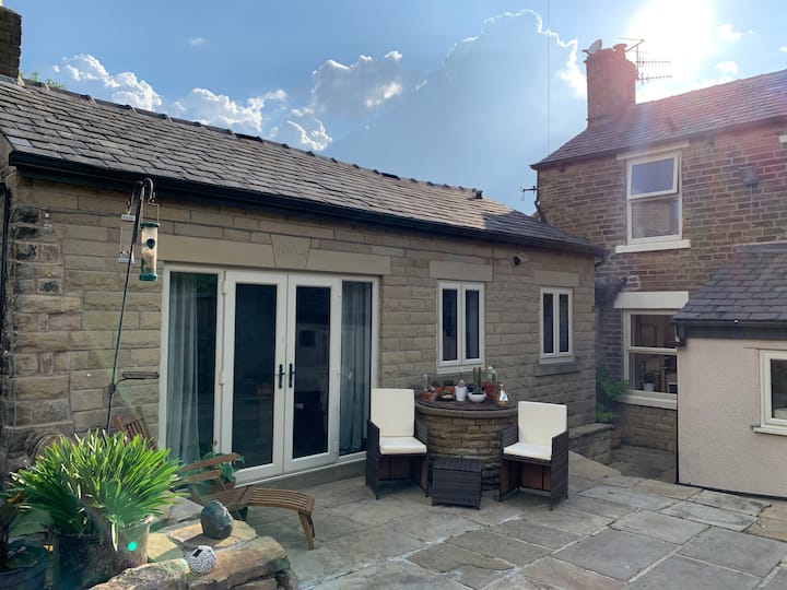 Glossop Holiday Rentals & Homes England, United Kingdom Airbnb