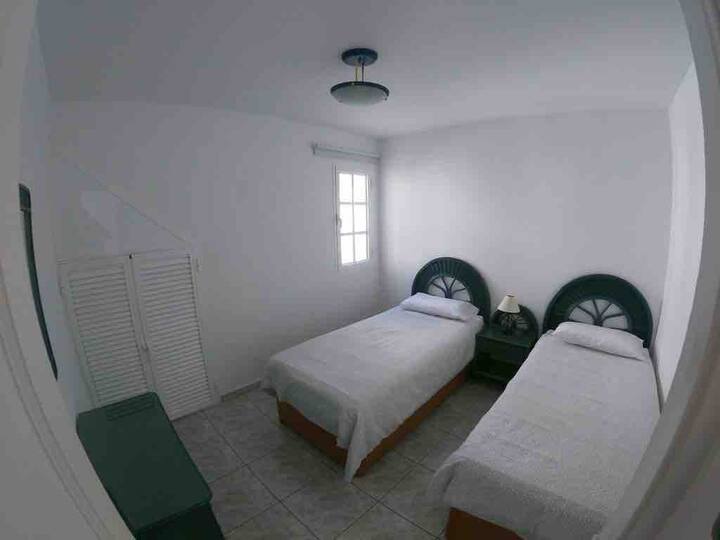 ห้องนอน