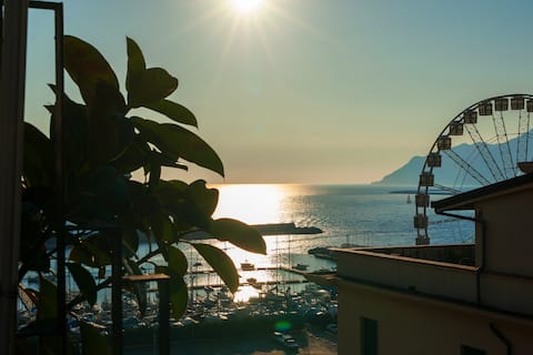 Mareluna Penthouse - Luxury Rooftop