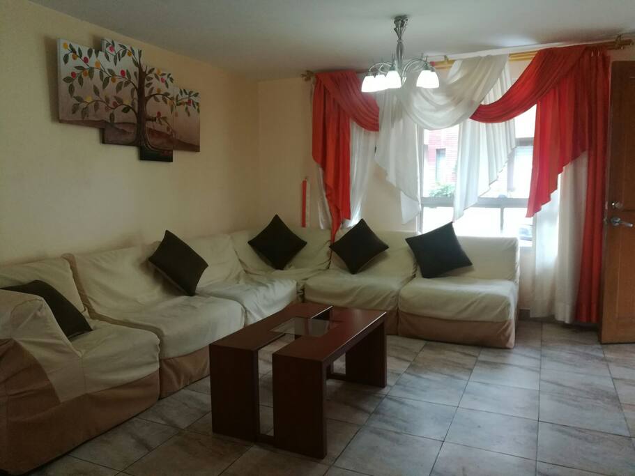 Sala