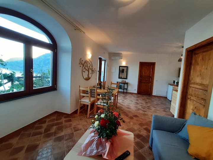 Casa Degli Ulivi Praiano - Praiano