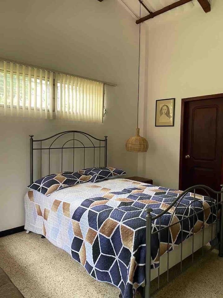 Спална соба 2