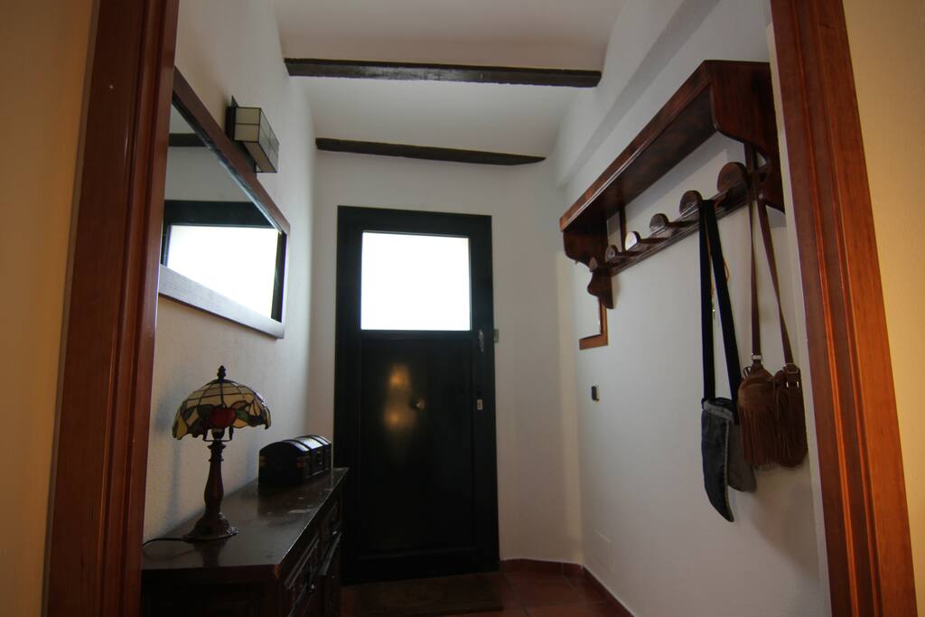 Entrada