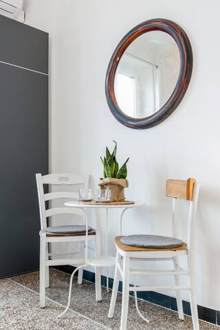 BigFamilyFlats – San Giovanni Basilica / 7pax/3bd gallery image 2