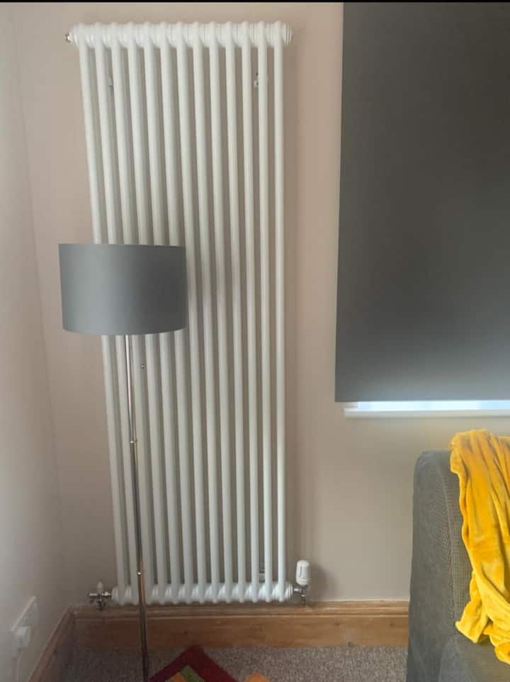 Netherton Studio Apartment - Colwyn Bay
