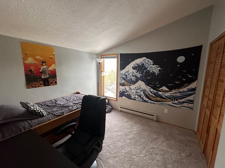 غرفة النوم 3