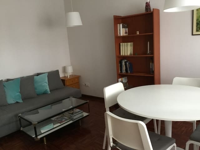 You have a home in Vigo