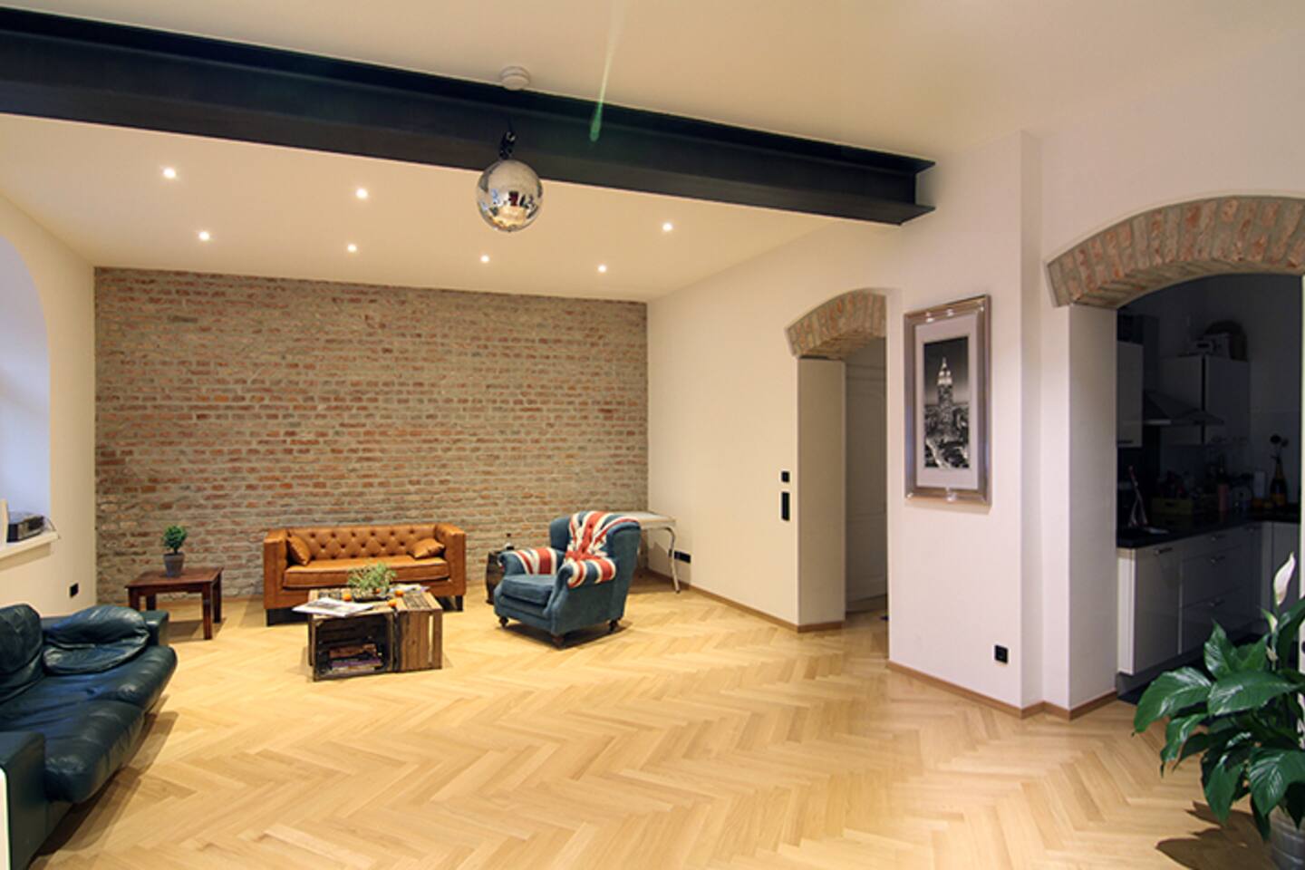 Die 20 besten lofts in münchen airbnb: loft münchen & loft