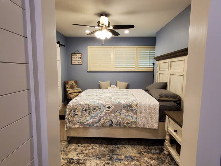 Sherman Vacation Rentals Airbnb