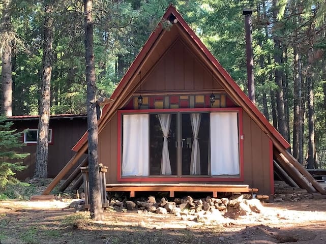 Airbnb Lake Of The Woods Vacation Rentals Places To Stay