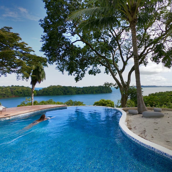 Boca Brava Vacation Rentals & Homes Boca Chica, Panama Airbnb