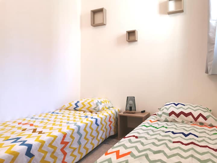 Спална соба 3