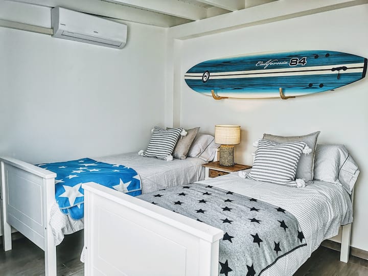 غرفة النوم 3