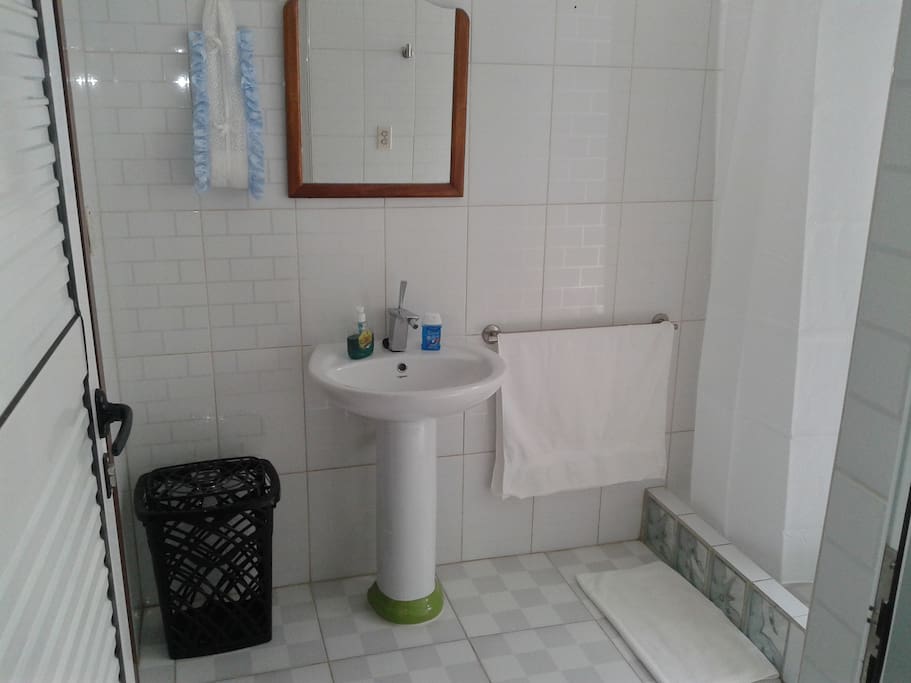 Baño