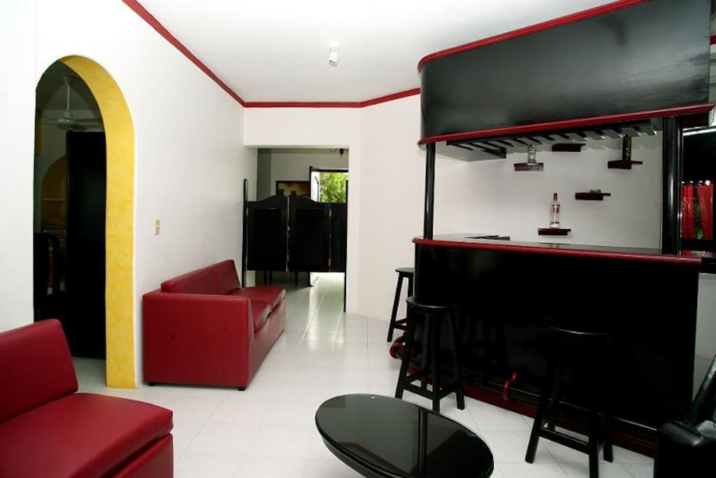 Bar / Bar