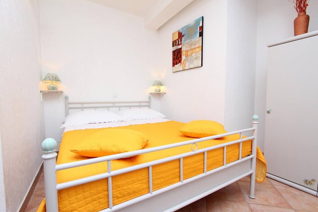 Tin Rovinj apartmaji Ferienwohnungen accommodation