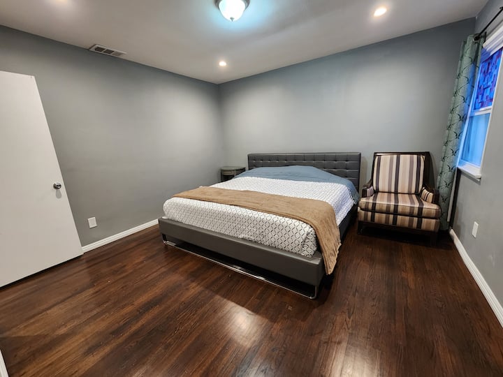 Спална соба 2