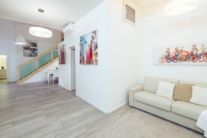 Всекидневна