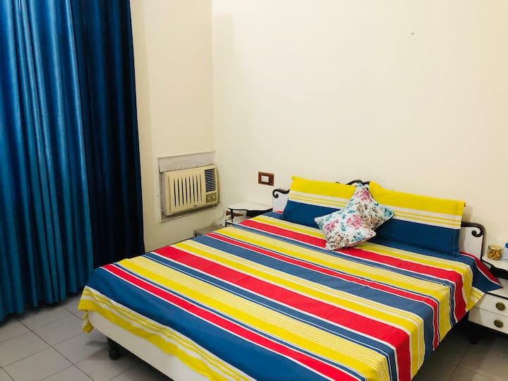 საძინებელი 2