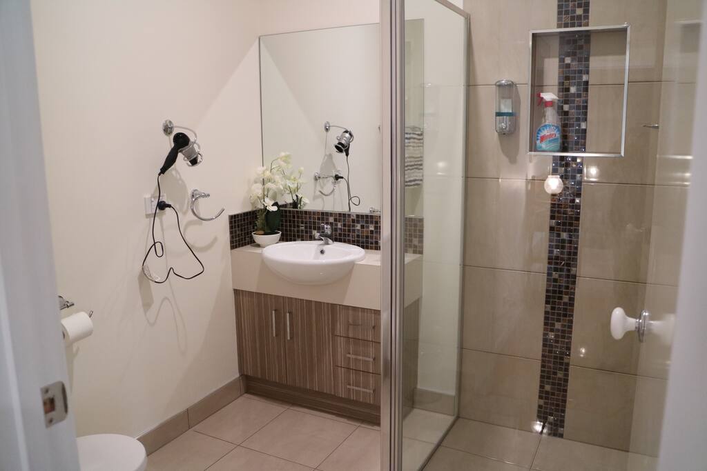 Private Ensuite