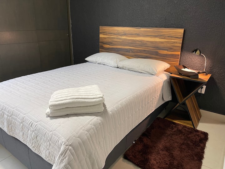 Спална соба 2