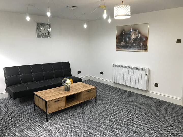 Two bedroom flat at CLIFTON Apartments Condominiums for Rent in