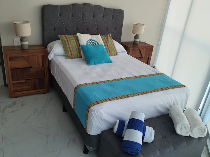 Dormitorio 1