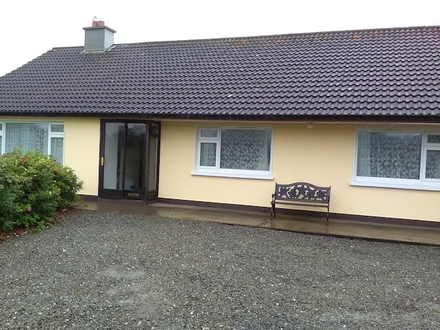 "Sunnybank", Skibbereen