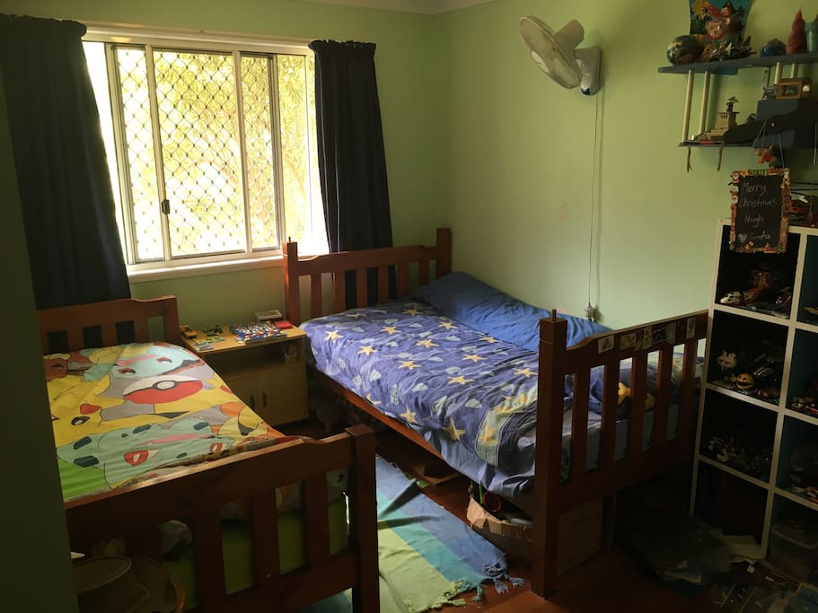 Bedroom 2