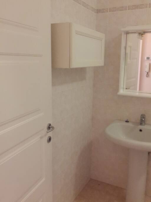 Bagno / Bathroom