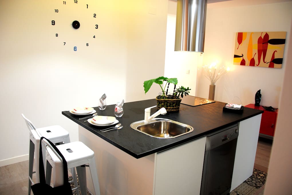 Cocina