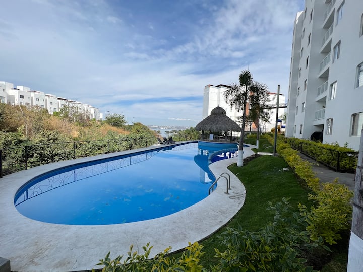 Tequesquitengo Alojamientos vacacionales Morelos, México Airbnb