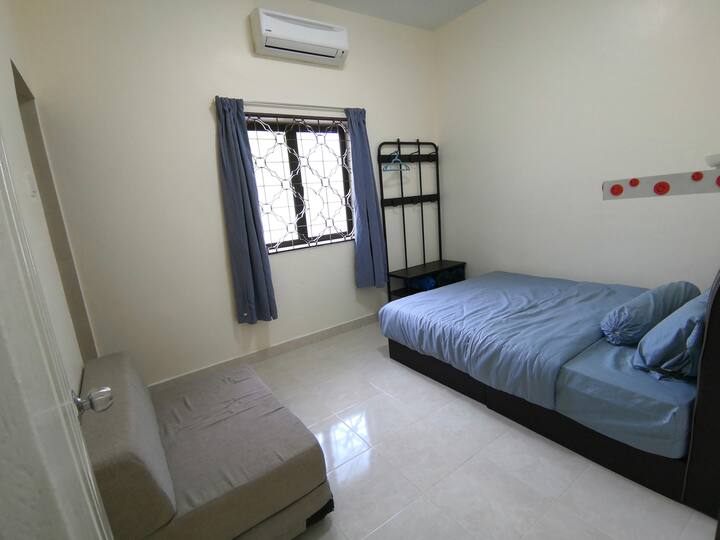 M&Y Cozy Homestay (Butterworth)