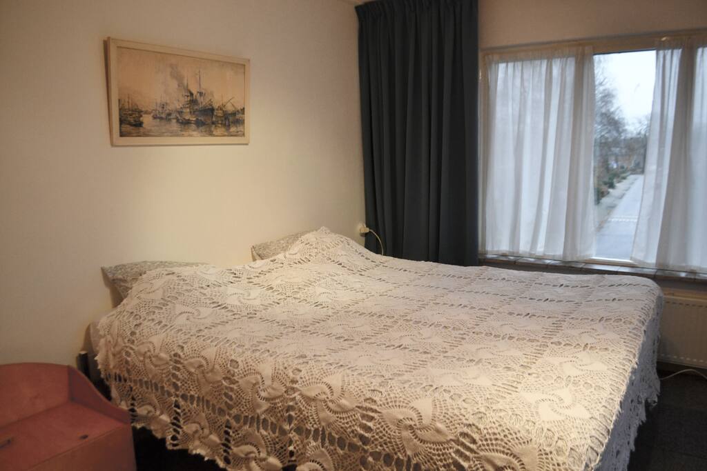 De Grijze Kamer