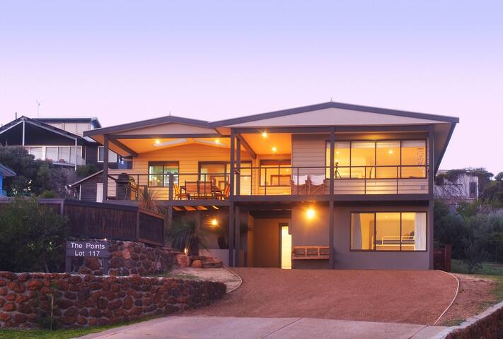 The Points gallery image 2